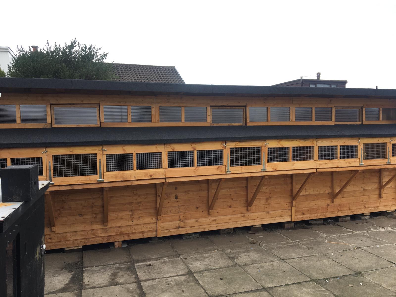 pigeon-loft-,erseyside